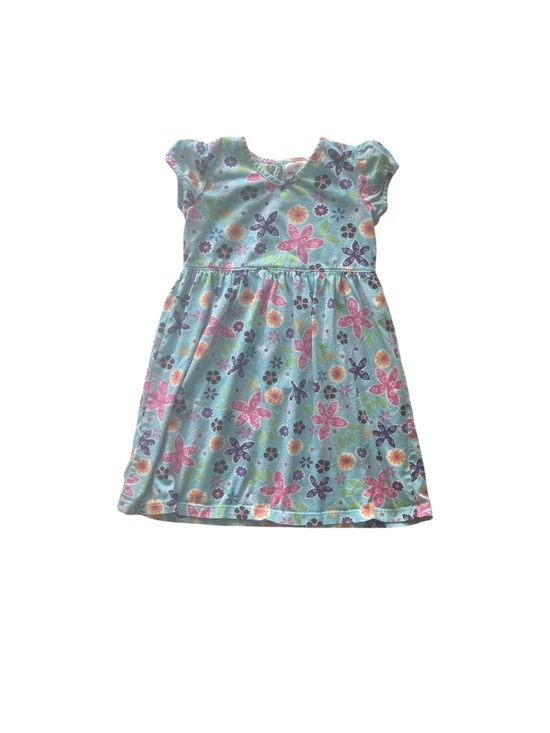 Hanna Andersson Other - Hanna Andersson SPMK Tea Party Dress size 110 (5)